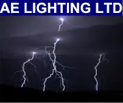 Ae Lighting Ltd Logo