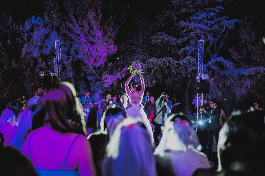 Svatební fotograf Gabriel Torrecillas (gabrieltorrecil). Fotografie z 6.června 2017