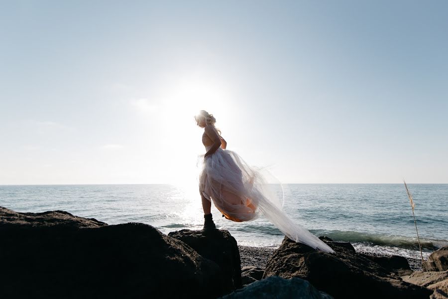 Wedding photographer Darya Morozova (dashashatunova). Photo of 18 February 2018