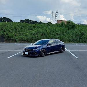 シビック FK7