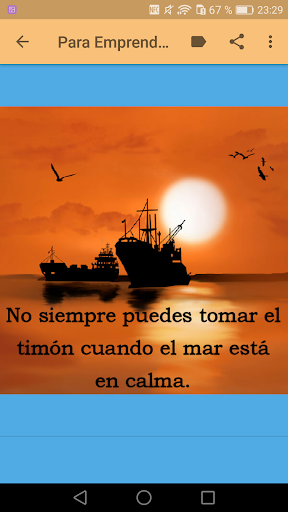 Frases de Animo y Motivacion