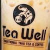 Tea Well, Kuningan, Jakarta logo