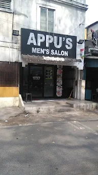 Appu Mens Saloon photo 1