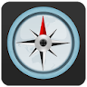 Compass icon