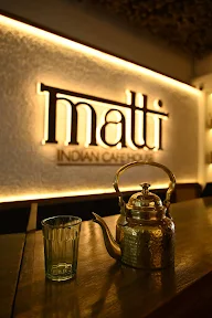 Matti Indian Cafe House photo 1