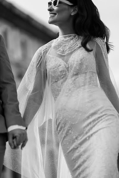 Esküvői fotós Anastasiya Belskaya (belskayaphoto). Készítés ideje: május 13.