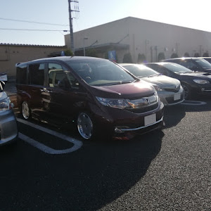 ステップワゴン