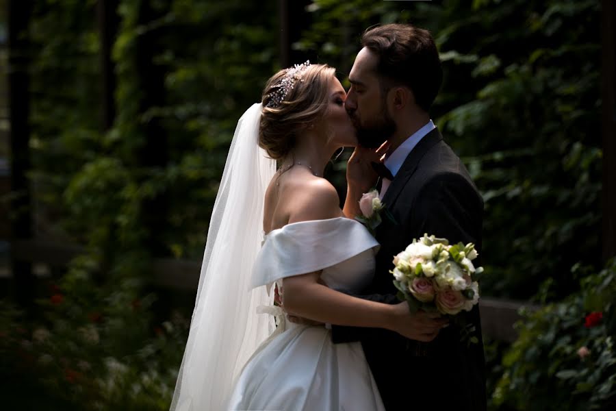 Photographe de mariage Igor Zeman (heinrich). Photo du 19 février 2021