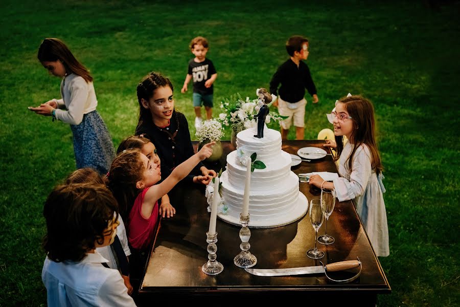 Fotografo di matrimoni Valter Antunes (valterantunes). Foto del 11 maggio 2023