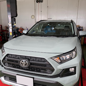 RAV4 MXAA54