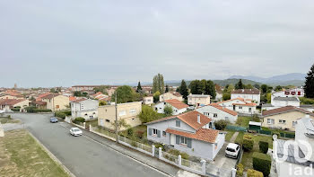 appartement à Saint-Gaudens (31)