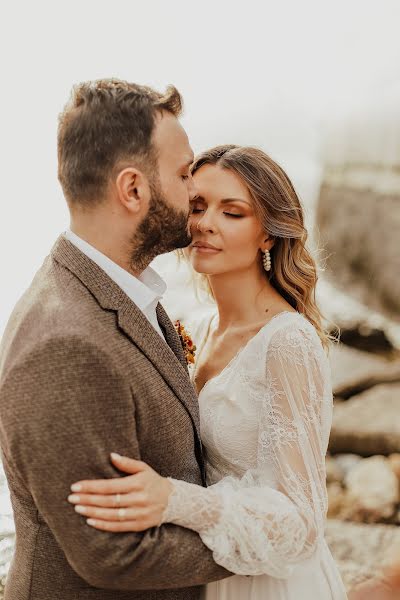 Photographe de mariage Nazlı Hazar (nazlihazarwed). Photo du 28 octobre 2020