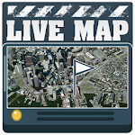 Cover Image of Herunterladen GPRS Live Maps Easy View 1.0 APK