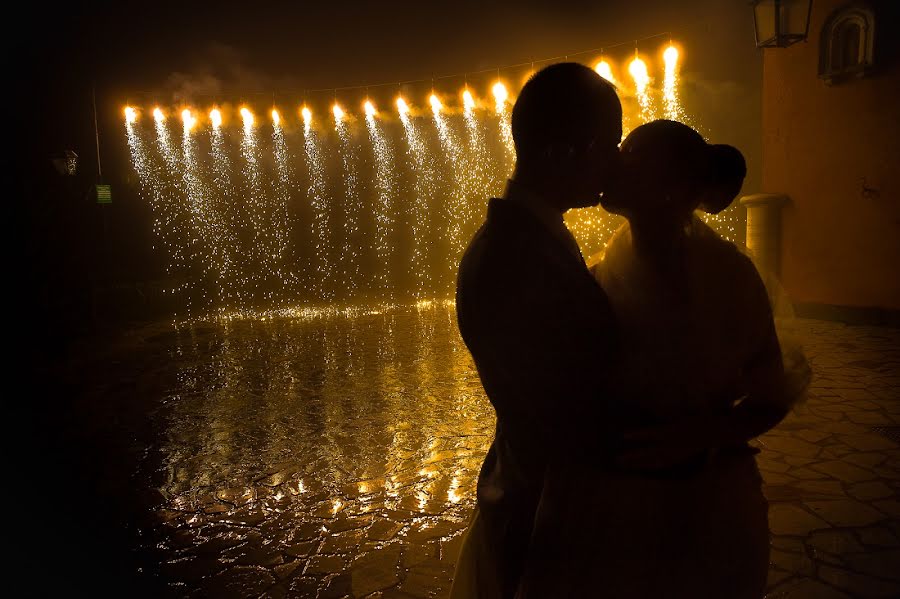 Photographe de mariage Andrea Matone (matone). Photo du 22 janvier 2014