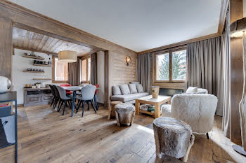 appartement à Val-d'isere (73)