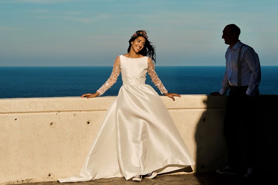 Photographe de mariage Michel Quijorna (michelquijorna). Photo du 15 avril 2020