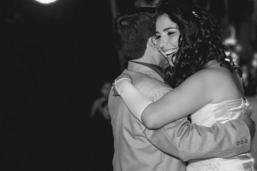 Fotógrafo de casamento Jonathan Longinos (jonathanlongino). Foto de 2 de abril 2016