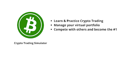 Crypto Trading Simulator