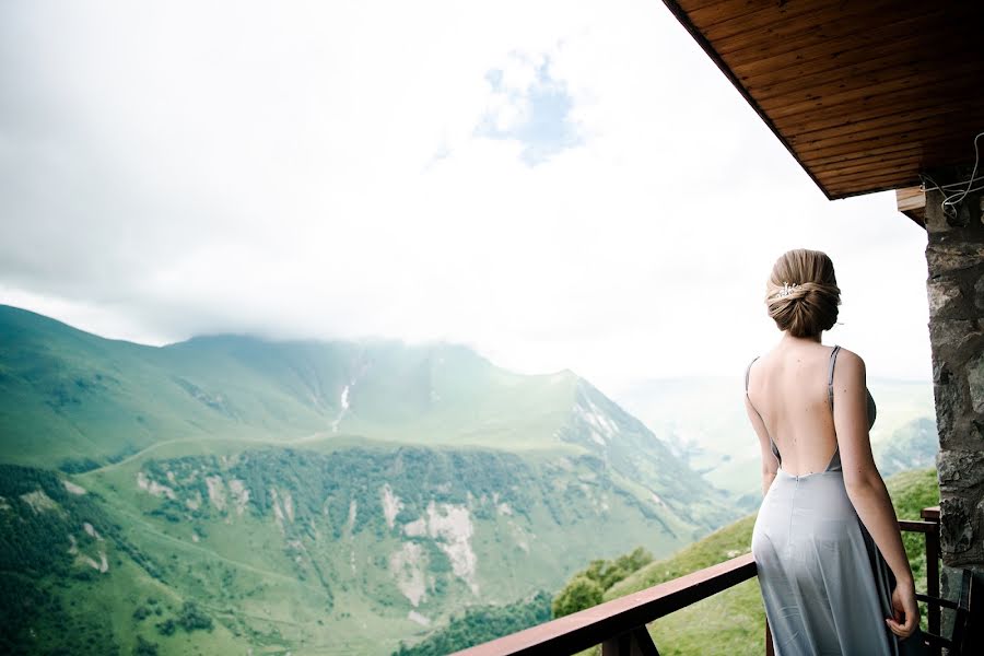 Fotografo di matrimoni Viktoriya Maslova (bioskis). Foto del 9 settembre 2019