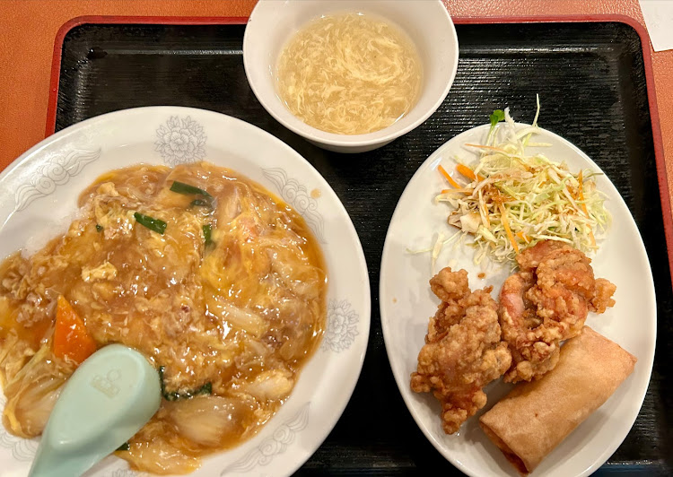 アルトワークスのランチ・錦華園・36の日に関するカスタム事例の投稿画像4枚目