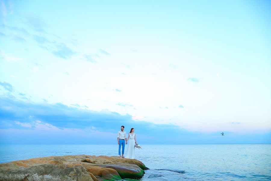 Fotógrafo de casamento Diana Ukrainec (dianaukraphoto). Foto de 31 de julho 2015