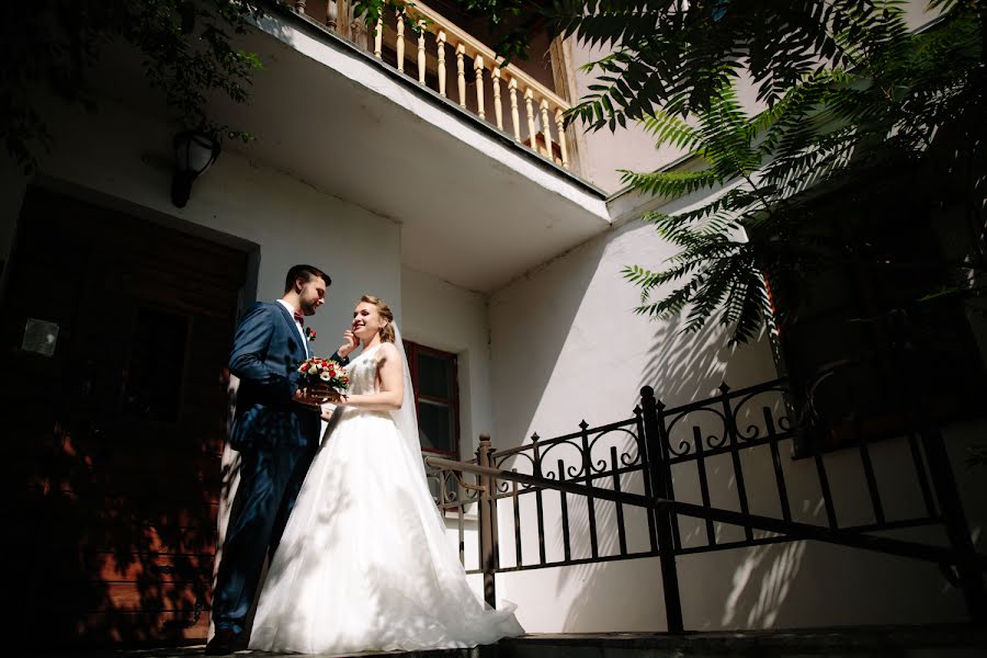 शादी का फोटोग्राफर Andrey Ivanov (imay)। मार्च 2 2020 का फोटो