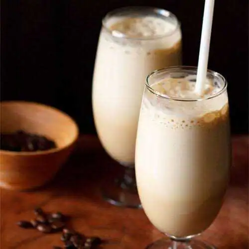 Cold Coffee [300 Ml]