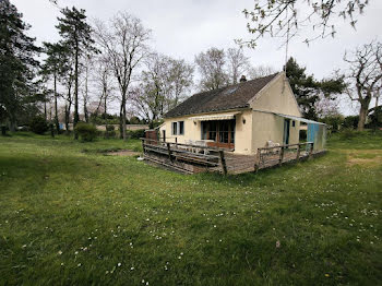 maison à Milly-la-Forêt (91)