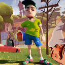 Загрузка приложения Hi Crazy Neighbor Alpha Hide and Seek Ser Установить Последняя APK загрузчик