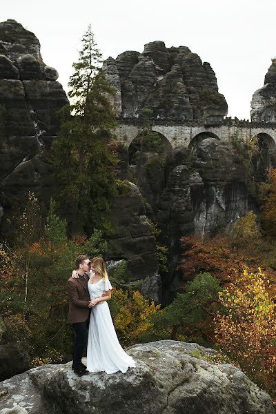 Vestuvių fotografas Vasya Shepella (shepella). Nuotrauka 2018 gegužės 14