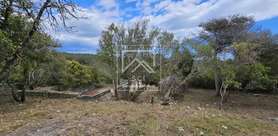 Vente terrain à batir  4145 m² à Bonifacio (20169), 385 000 €