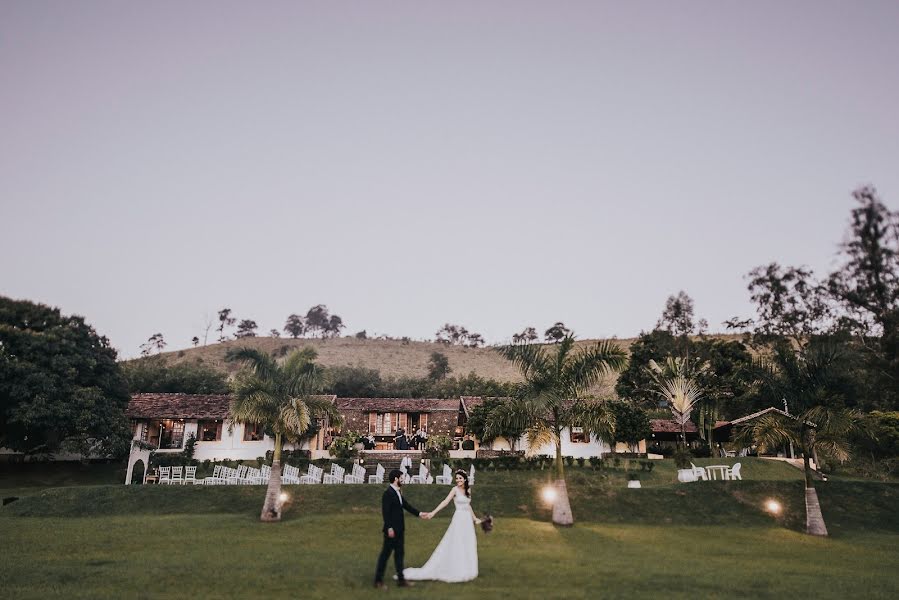 Fotografo di matrimoni Vitor Barboni (vitorbarboni). Foto del 11 maggio 2020