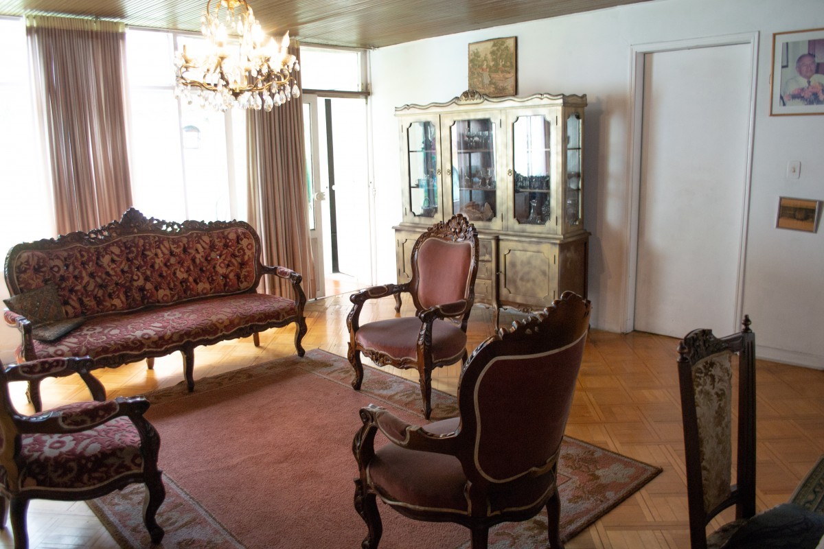 Lote En Venta - La Castellana, Bogota
