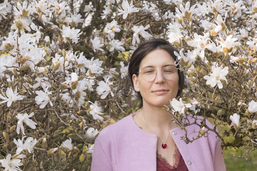 Photographe de mariage Christina Falkenberg (christina2903). Photo du 1 novembre 2023