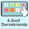 4. Sınıf Dersekranda icon