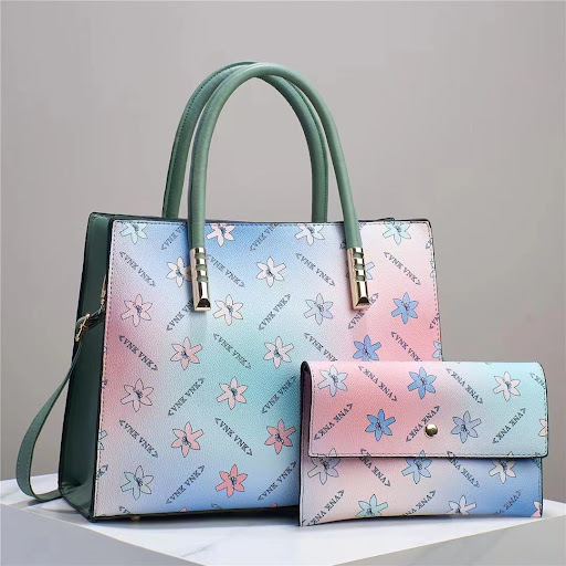 Title 7, High-grade Womens Fashion Casual Shoulder Hand...
