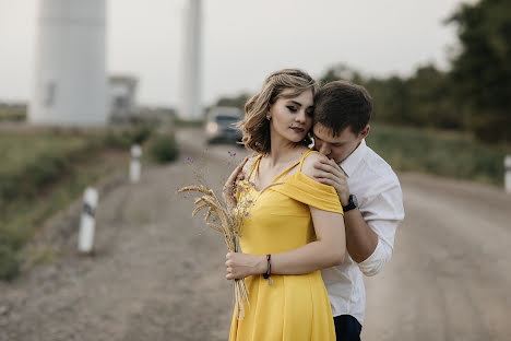Wedding photographer Natalya Kirsanova (kirsanovaph). Photo of 5 August 2022