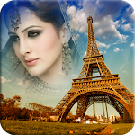 Cover Image of 下载 Wonder Photo Frame 1.6 APK