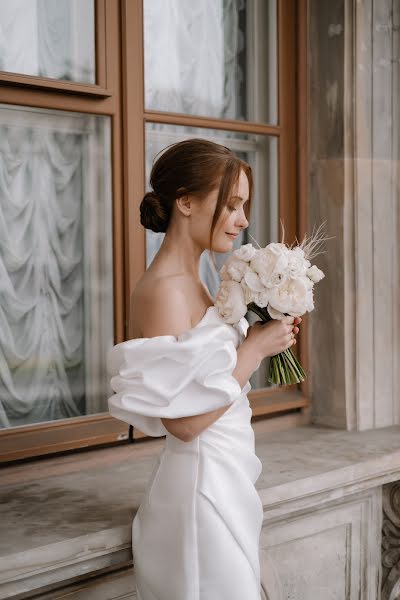 Wedding photographer Viktoriya Kotova (kotovafoto). Photo of 16 August 2022