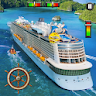 Ship Simulator Cruise Tycoon icon