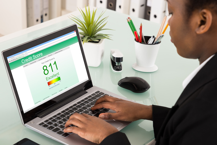 Negative information on your credit report adversely impacts your credit score.