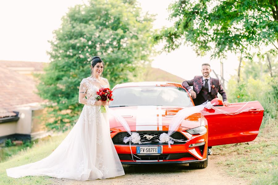 Fotógrafo de casamento Silvio Bizgan (bizganstudio). Foto de 31 de maio 2023