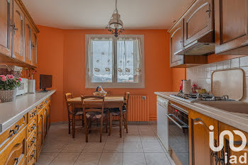 appartement à Montmélian (73)