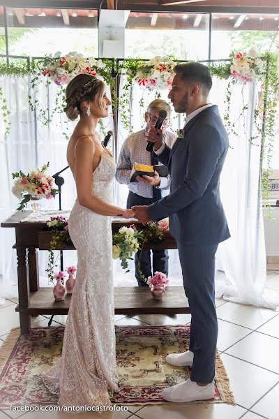 Fotografo di matrimoni Antonio Castro (antoniocastro). Foto del 11 maggio 2020