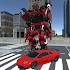 X Ray Futuristic Robot1.3