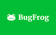 BugFrog.io - Brand new with Video! small promo image