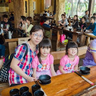 芭達桑原住民人文主題餐廳