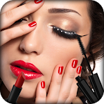 Cover Image of ダウンロード Makeup 365 - Beauty Makeup Editor-MakeupPerfect 1.0 APK