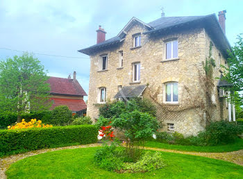 maison à Gournay-en-Bray (76)