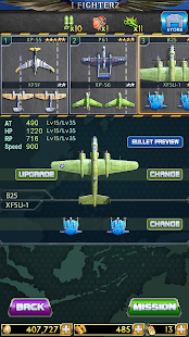  iFighter 2: The Pacific Screenshot